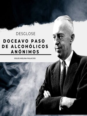 cover image of Doceavo Paso de Alcohólicos Anónimos